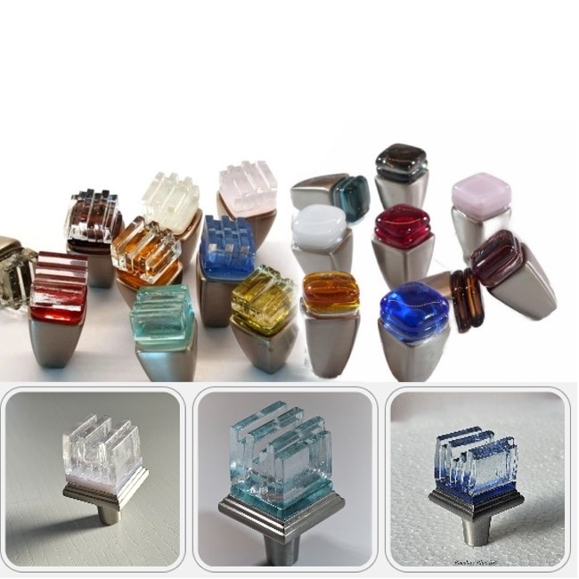 View more about Jazz Cabinet Knobs Collection