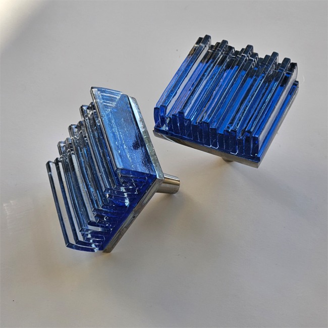 Jazz Square Pulls Collection